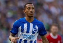 Brighton boosted as FOUR players back available vs. Liverpool – Liverpool FC