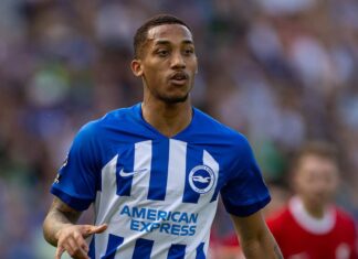 Brighton boosted as FOUR players back available vs. Liverpool – Liverpool FC