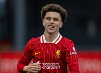 17-year-old wonderkid gets hat-trick of assists in big Liverpool U21s win – Liverpool FC