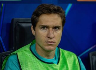 Arne Slot explains Federico Chiesa return plan with Liverpool winger still out – Liverpool FC