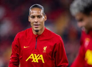 Liverpool FC team news vs. Brighton – Injuries and available squad – Liverpool FC