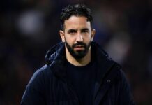 Ruben Amorim announced as new Man United manager – Liverpool FC