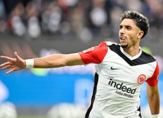 Liverpool have “officially expressed their interest” in Omar Marmoush – report – Liverpool FC