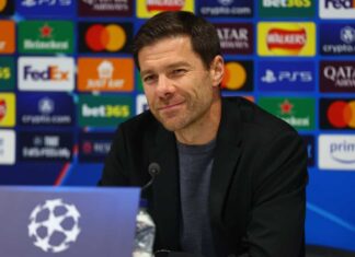 Xabi Alonso impressed by “amazing” Anfield development – ‘Great to be back’ – Liverpool FC