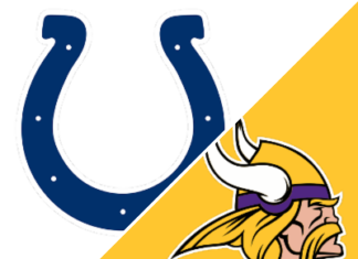 Follow live: Joe Flacco starts in place of Anthony Richardson as Colts visit Vikings