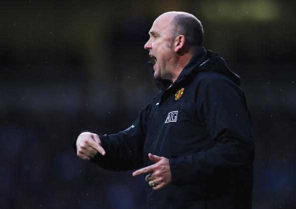 Mike Phelan questions Man United’s recent decisions at board level – Man United News And Transfer News