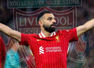 Liverpool need to take the hint after Mo Salah’s cryptic contract message – Liverpool FC