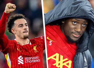 Liverpool lineup options vs. Leverkusen with Konate question and Jones decision – Liverpool FC