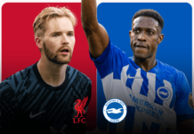 Liverpool vs. Brighton: 10 key things to know with clash not on UK TV – Liverpool FC