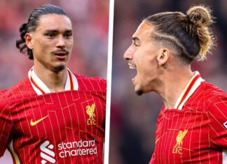 Expected Liverpool lineup vs. Brighton as 9 return and left-back decision made – Liverpool FC