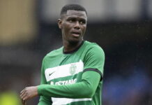 Ruben Amorim desperate to fix leaky Man United defence, eyeing move for Ousmane Diomande – Man United News And Transfer News