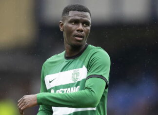 Ruben Amorim desperate to fix leaky Man United defence, eyeing move for Ousmane Diomande – Man United News And Transfer News