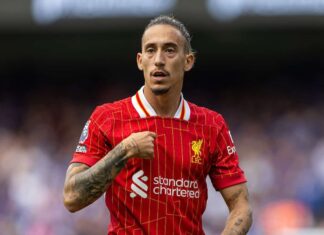 Confirmed Liverpool lineup vs. Brighton – 9 more changes, Tsimikas starts – Liverpool FC