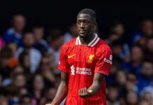 Physio explains potential Ibrahima Konate injury & time out for Liverpool – Liverpool FC