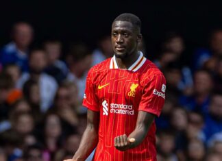 Physio explains potential Ibrahima Konate injury & time out for Liverpool – Liverpool FC