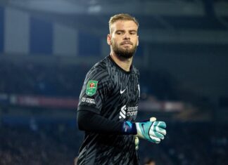 “Blistering” Cody Gakpo stars as Vitezslav Jaros enjoys “confident” full Liverpool debut – Liverpool FC