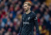 LIVE: Liverpool vs. Brighton – Follow the Premier League match here – Liverpool FC