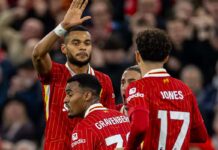Atmosphere, subs & taking advantage – 5 talking points from Liverpool 2-1 Brighton – Liverpool FC