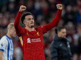 Curtis Jones “really made a step up” to show Arne Slot that he can “trust him” – Liverpool FC