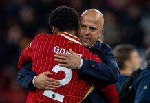 Arne Slot explains what he “loved” about Joe Gomez – “This is what people told me” – Liverpool FC