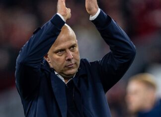 Arne Slot takes “a lot of confidence” from Liverpool fightback – but still warns players – Liverpool FC