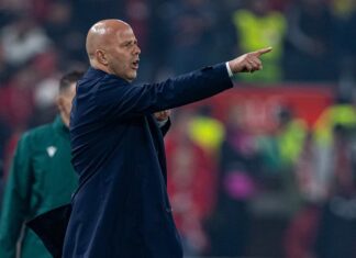 “Not that common” – Arne Slot loves what he heard from Liverpool fans at Anfield – Liverpool FC