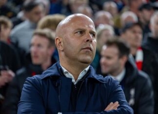 “Remarkable” Arne Slot making “impossible task” look simple at Liverpool – Liverpool FC