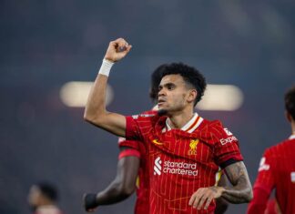 Diaz excels as Anfield assists again – 5 talking points from Liverpool 4-0 Leverkusen – Liverpool FC