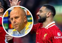 Arne Slot responds to Mo Salah’s social media post: ‘You interpreted it that way’ – Liverpool FC