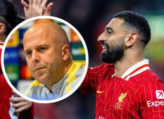 Arne Slot responds to Mo Salah’s social media post: ‘You interpreted it that way’ – Liverpool FC