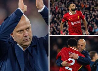 Arne Slot’s Liverpool subs “perfect” but does approach affect Anfield? – Liverpool FC