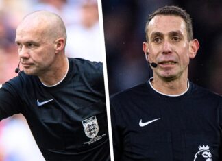 Referee & VAR confirmed for Liverpool vs. Aston Villa – combo will make fans groan – Liverpool FC