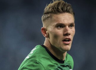 Viktor Gyokeres finally opens up on Manchester United links, Ruben Amorim’s departure – Man United News And Transfer News