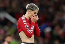 Roy Keane slams Manchester United as “average” and “boring” after Chelsea draw – Man United News And Transfer News