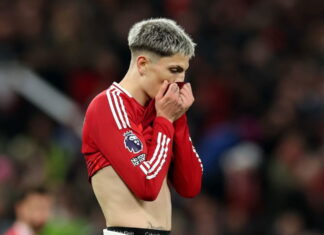 Roy Keane slams Manchester United as “average” and “boring” after Chelsea draw – Man United News And Transfer News