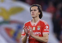 Manchester United’s new boss Ruben Amorim interested in Alvaro Carreras – Man United News And Transfer News