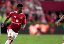 Amad Diallo sends thinly-veiled message to Manchester United over limited playing time – Man United News And Transfer News