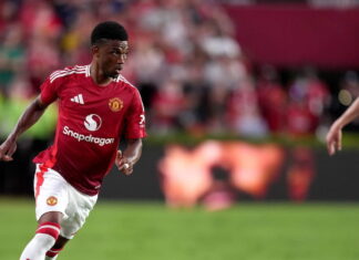 Amad Diallo sends thinly-veiled message to Manchester United over limited playing time – Man United News And Transfer News