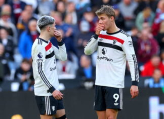 Rasmus Hojlund hoping Ruben Amorim can help unlock his full potential at Man United – Man United News And Transfer News