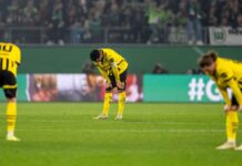 Leaders Leipzig will put Dortmund’s faith in Şahin to the test