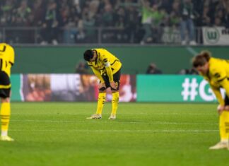 Leaders Leipzig will put Dortmund’s faith in Şahin to the test