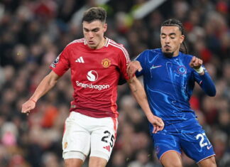 Manuel Ugarte reveals what his Man United teammates have been asking about Ruben Amorim – Man United News And Transfer News