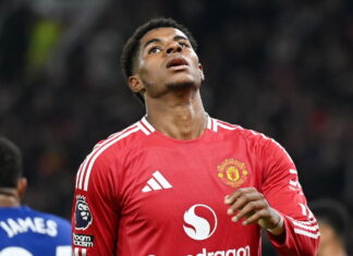 Ruben Amorim will give Marcus Rashford one last chance to save his Manchester United career – Man United News And Transfer News