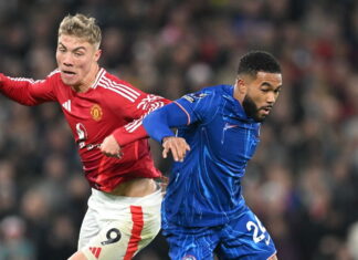 Ruben Amorim backed to elevate Rasmus Hojlund’s level like he did with Viktor Gyokeres – Man United News And Transfer News