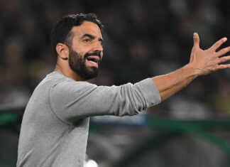 Three things we learnt from Ruben Amorim’s tactical masterclass versus Pep Guardiola – Man United News And Transfer News