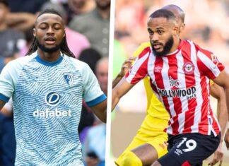 Liverpool ‘scouting’ 2 Premier League forwards – 1 just scored vs. Man City – Liverpool FC