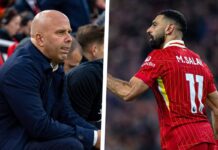 The day Arne Slot “truly became Liverpool’s manager” – as tweaks “turned the tide” – Liverpool FC