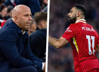 The day Arne Slot “truly became Liverpool’s manager” – as tweaks “turned the tide” – Liverpool FC