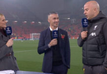 Why Darwin Nunez was benched vs. Leverkusen – Arne Slot hints at new No. 9 – Liverpool FC