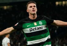 Man United face major battle to convince Victor Gyokeres to sign for them – Man United News And Transfer News